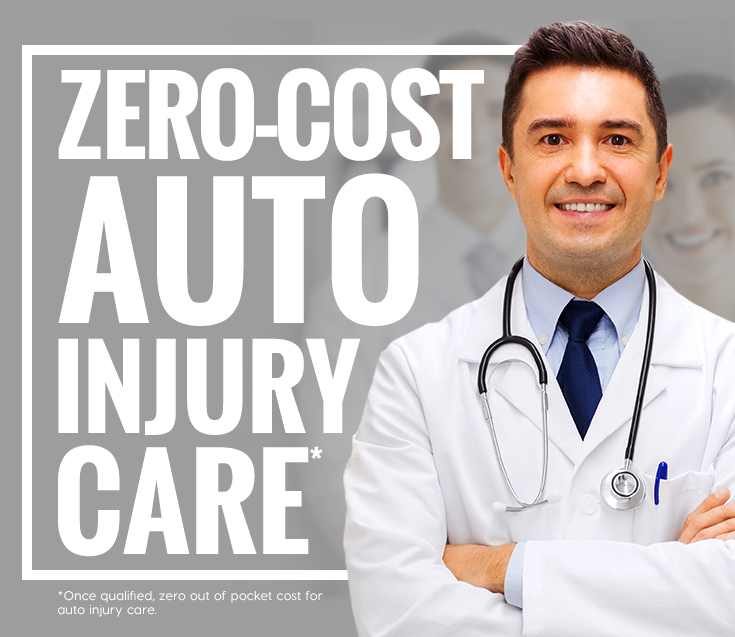 Car Accident Chiropractor Phoenix, AZ